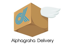 AlphaGraha Delivery